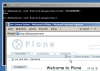 Single-Sign-On for Zope & Plone in Windows Domains: Remote User Folder